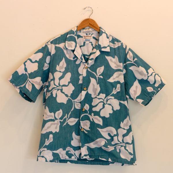 Vintage Aloha Shirts #15