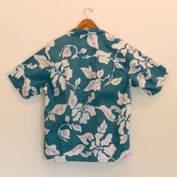 Vintage Aloha Shirts #15