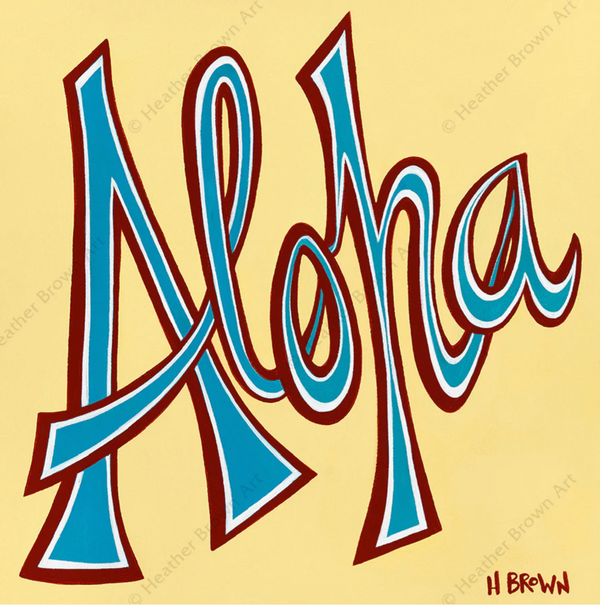 Aloha