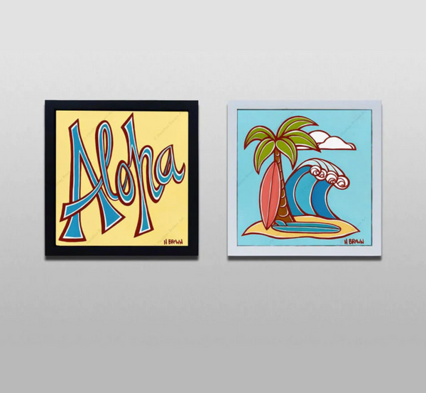 Aloha