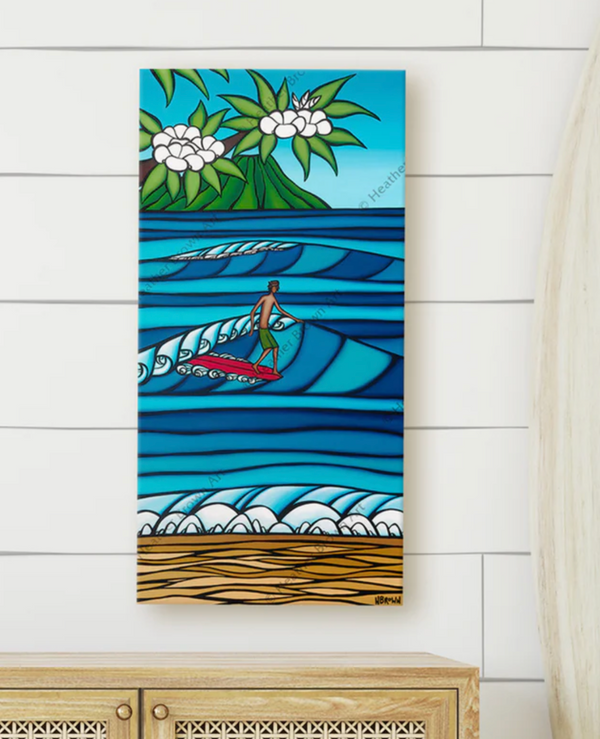 Honolulu Surf