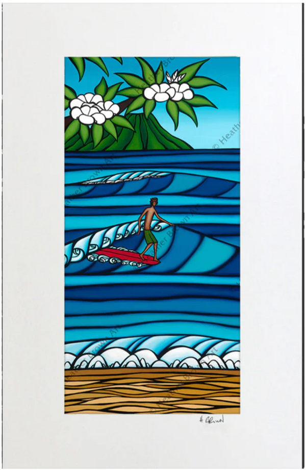 Honolulu Surf
