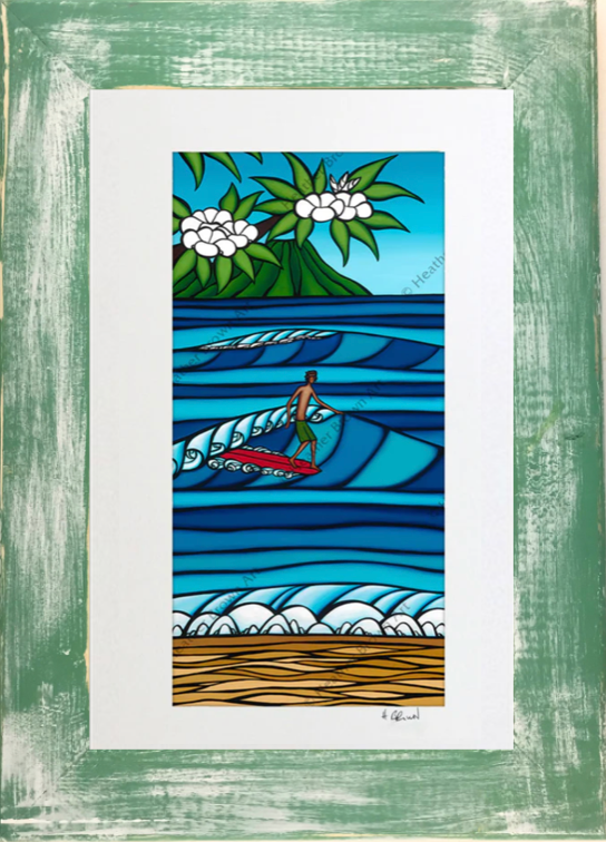 Honolulu Surf