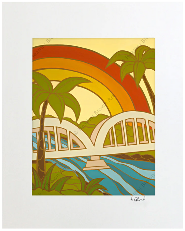 Rainbow Bridge