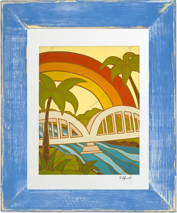 Rainbow Bridge