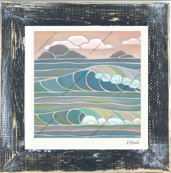 Fruit Stripe Twilight