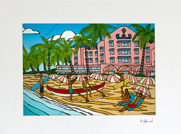 Royal Hawaiian