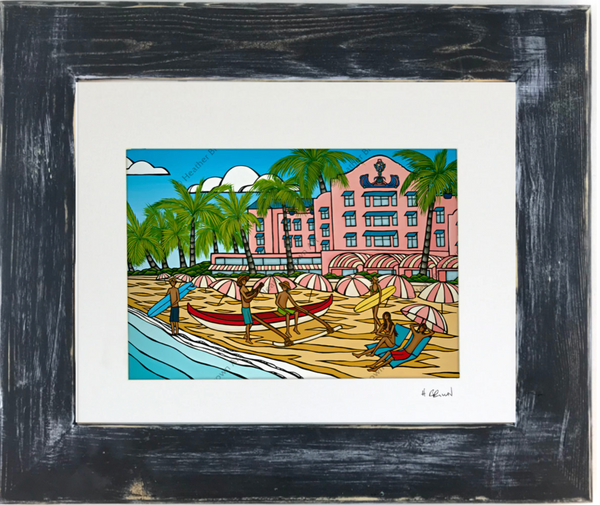 Royal Hawaiian