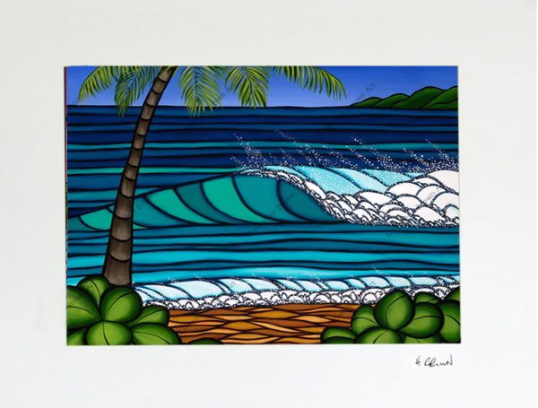 Hawaiian Winter