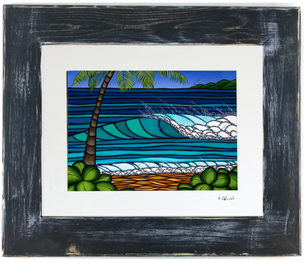 Hawaiian Winter