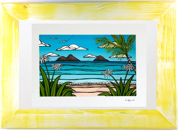 Kailua Weekend