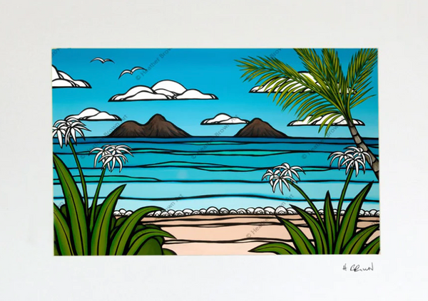 Kailua Weekend