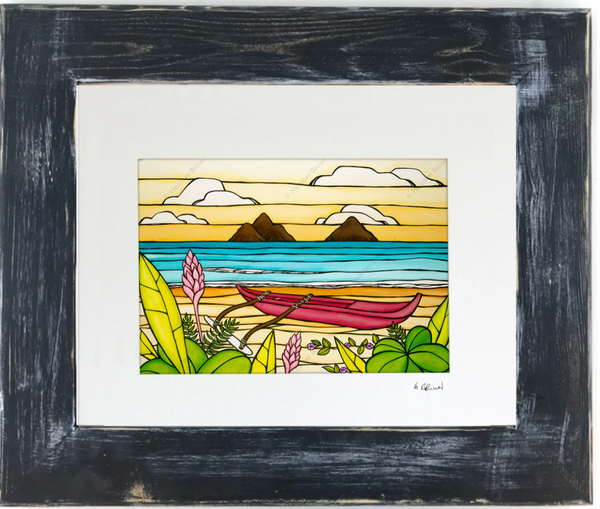 Lanikai Daydream