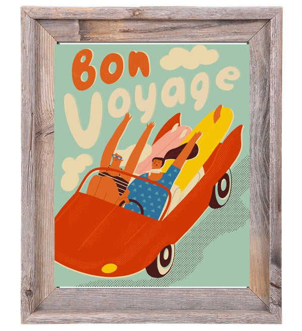 Bon Voyage 01