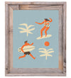Hawaii Surfers