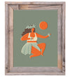 Hula Girl