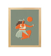 Hula Girl
