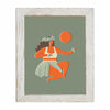 Hula Girl