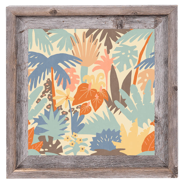 Jungle