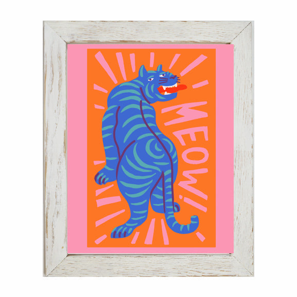 Meow