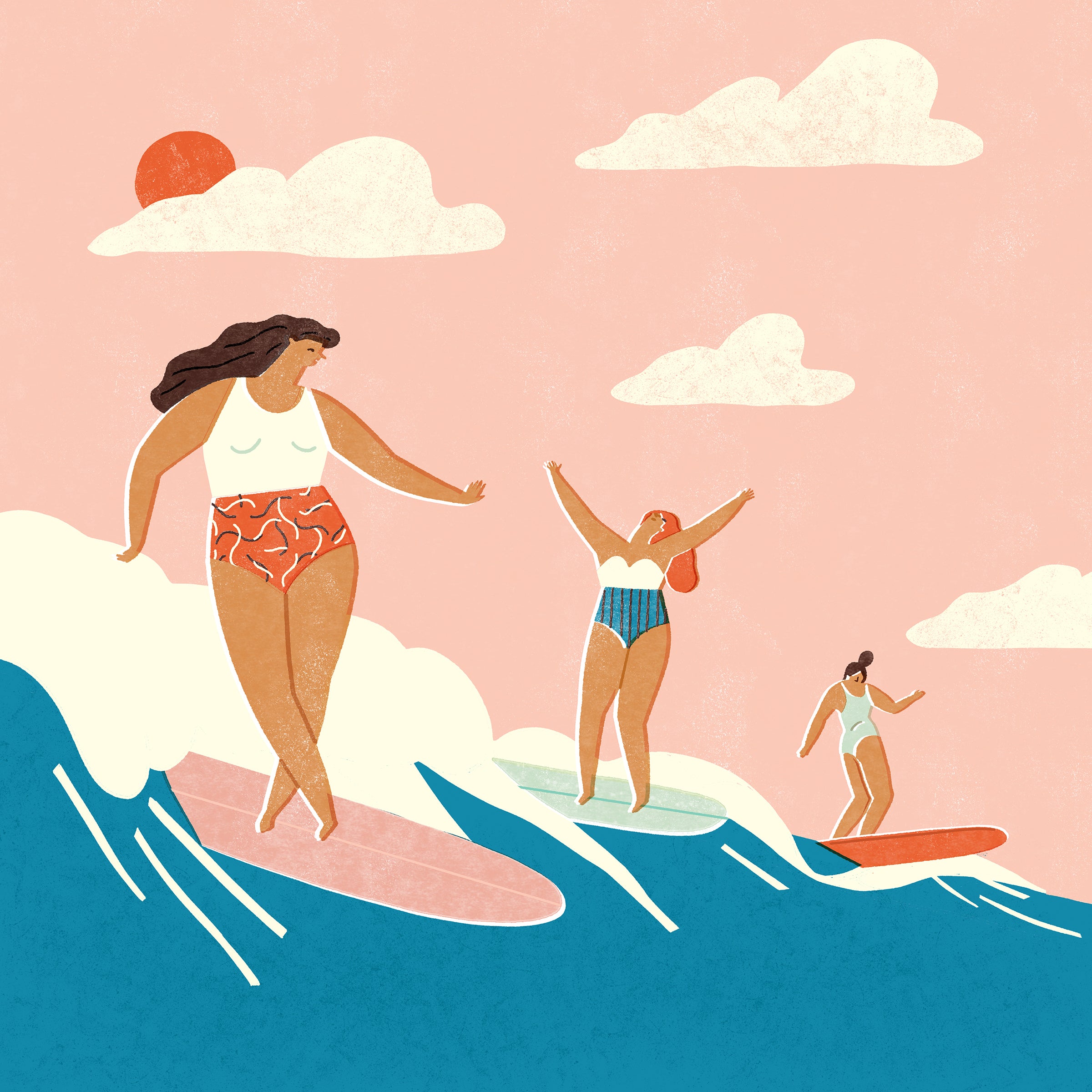 Party Wave