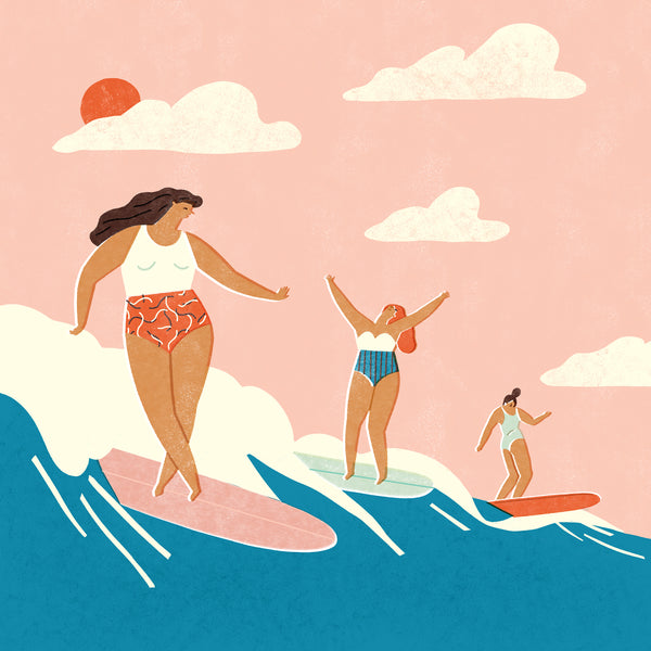 Party Wave