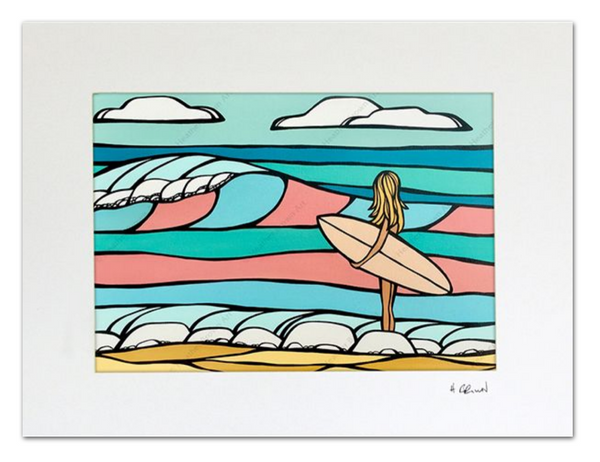 Candy Surf