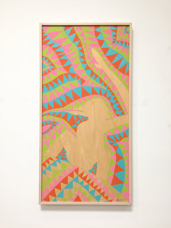 Andy Davis Original EE