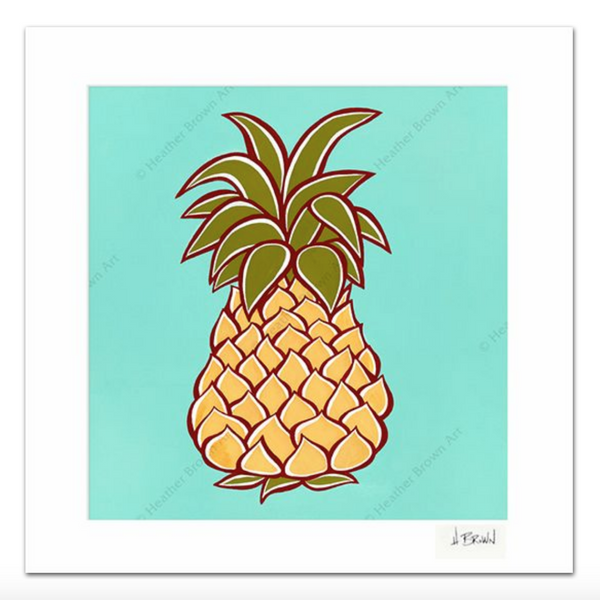 Pineapple