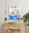 Ahoy Dude