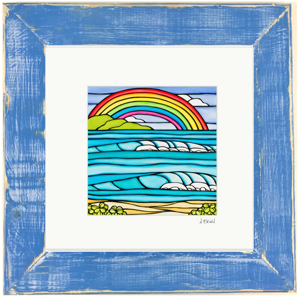 Rainbow Weekend