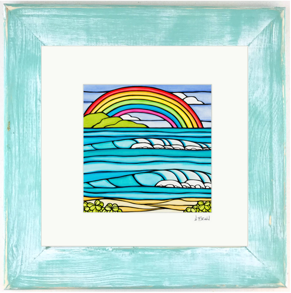 Rainbow Weekend
