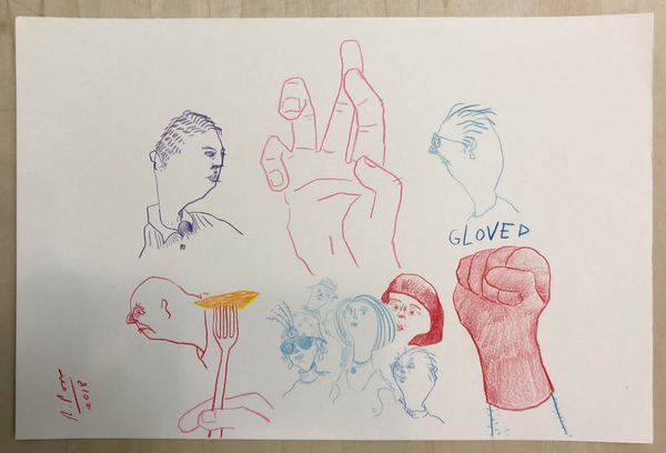 Original 6