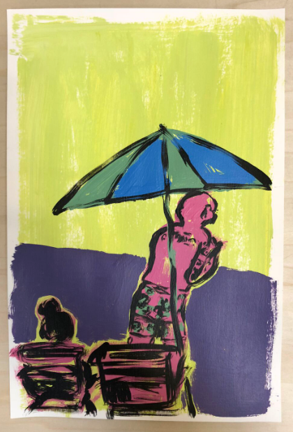 Paint 12