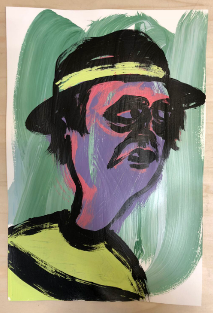 Paint 15