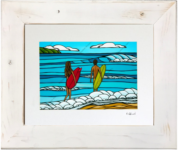 Love and Surf