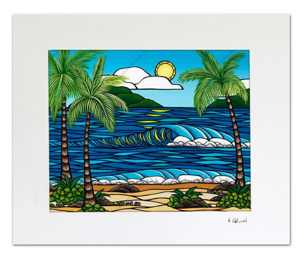 Summer Sun