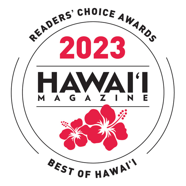 2023 Readers’ Choice Awards: Oʻahu <Best Art Gallery>