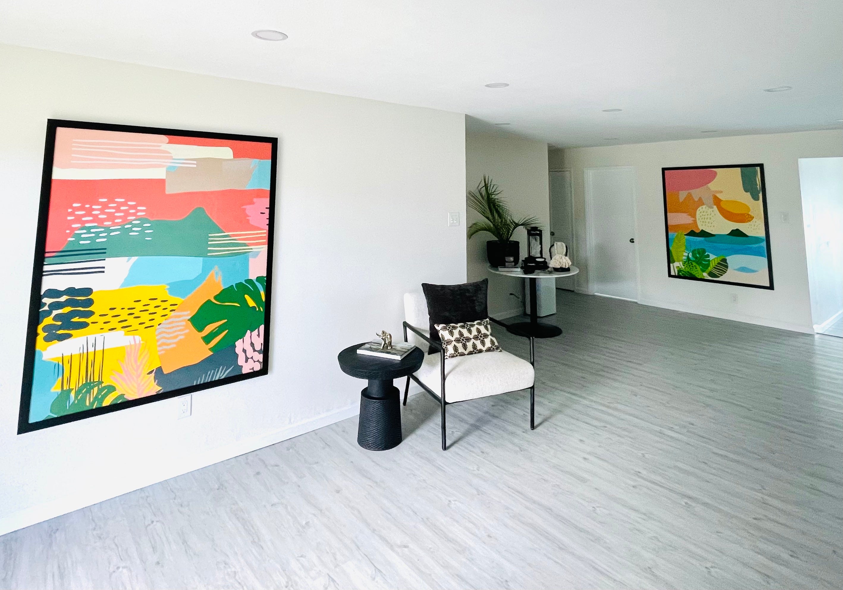 Greenroom Gallery Hawaii  Shop Contemporary Surf Art Gallery