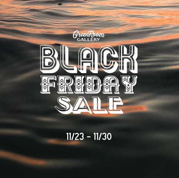 Black Friday Sale!!!