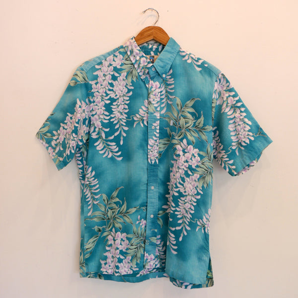 Vintage Aloha Shirts #10