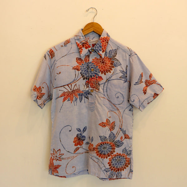 Vintage Aloha Shirts #11