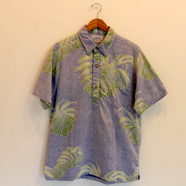 Vintage Aloha Shirts #13