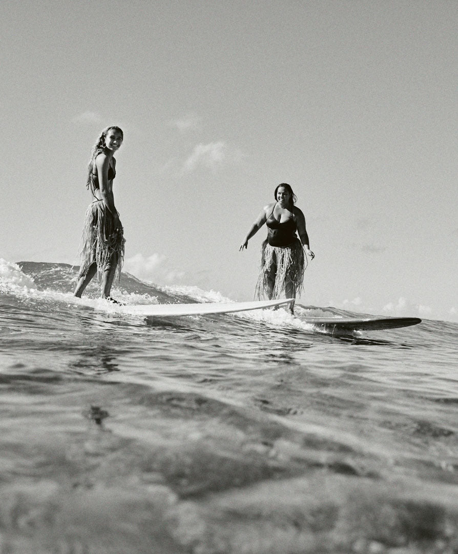 Women Making WAVES