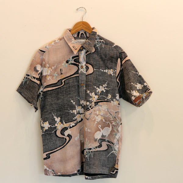 Vintage Aloha Shirts #16