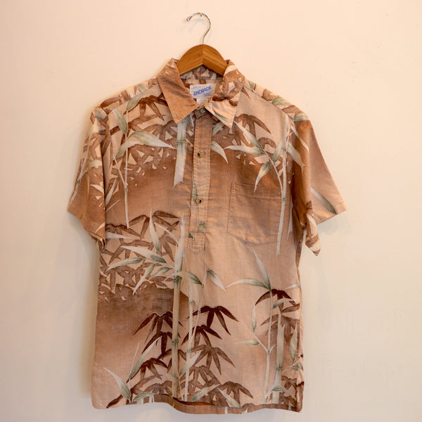 Vintage Aloha Shirts #1