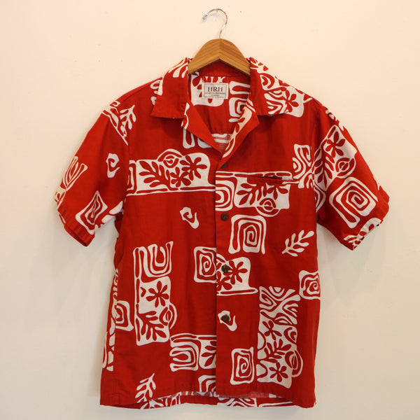 Vintage Aloha Shirts #3