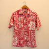 Vintage Aloha Shirts #5
