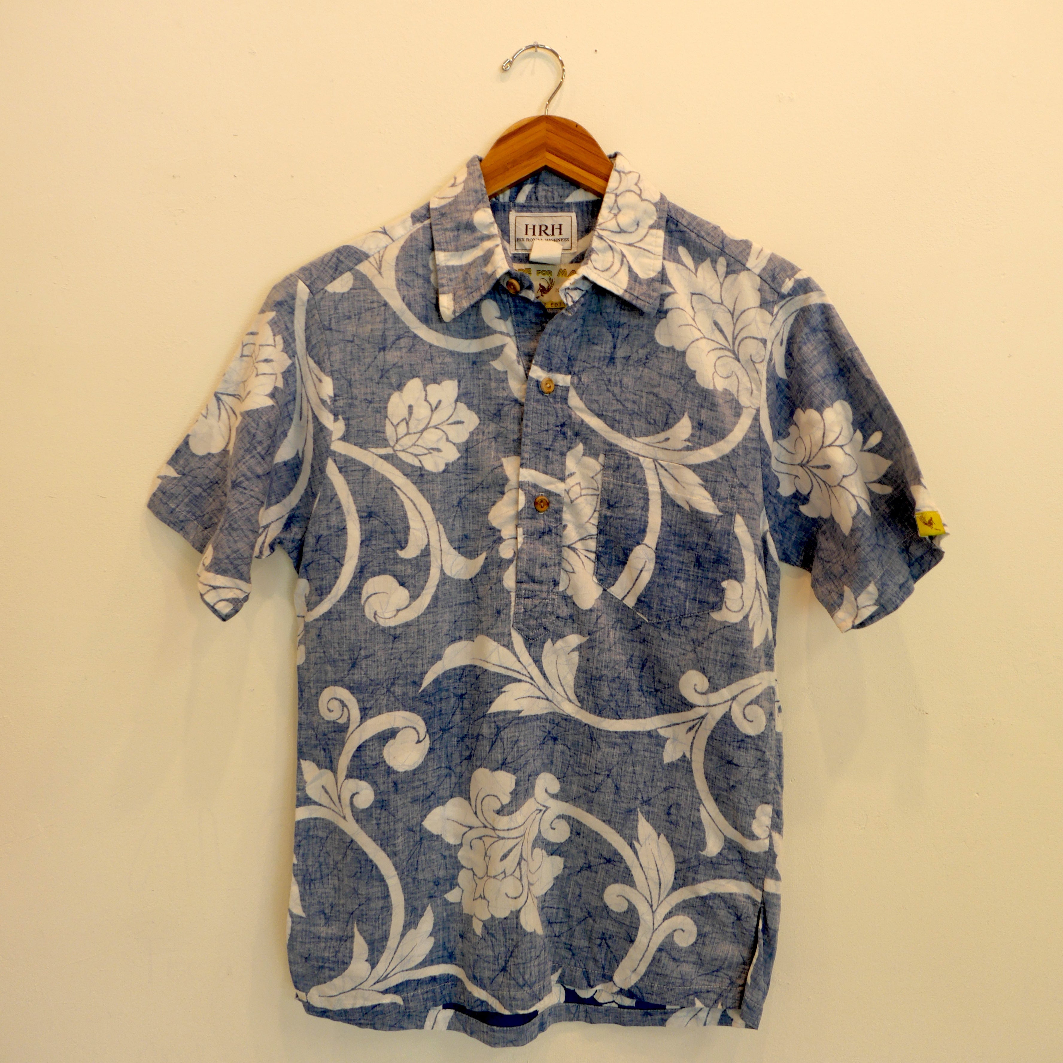 Vintage Aloha Shirts #6