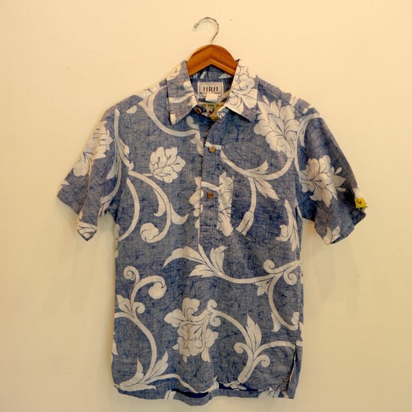 Vintage Aloha Shirts #6